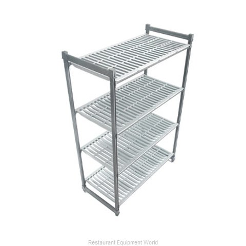 Cambro CBU214272580 Shelving Unit Plastic