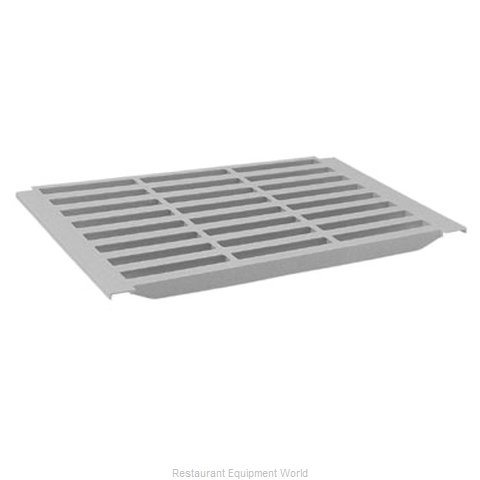 Cambro CS2448VK480 Shelving All Plastic