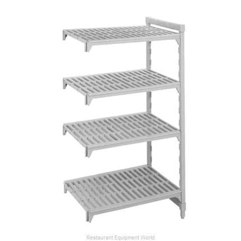 Cambro CSA41606480 Add-On Shelving Unit