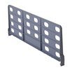 Separador de Repisas
 <br><span class=fgrey12>(Cambro CSSD248151 Shelving Accessories)</span>