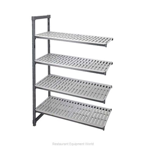 Cambro EA183672580 Add-On Shelving Unit