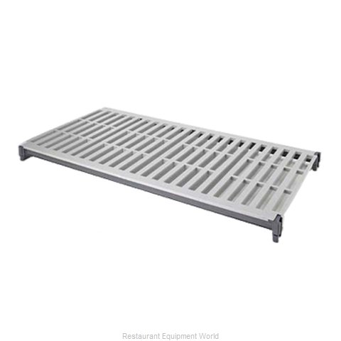 Cambro ESK1842V580 Shelving All Plastic