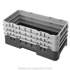 Cambro HBR712184 Dishwasher Rack, Open