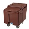 Depósito/Arcón para Hielo, Móvil
 <br><span class=fgrey12>(Cambro ICS125LB131 Ice Bin / Ice Caddy , Mobile)</span>