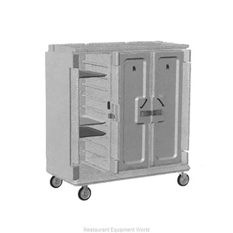 Cambro MDC1418T30180 Meal Delivery Cart