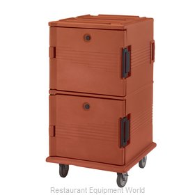 Cambro UPC1600SP402 Cabinet, Enclosed, Bun / Food Pan