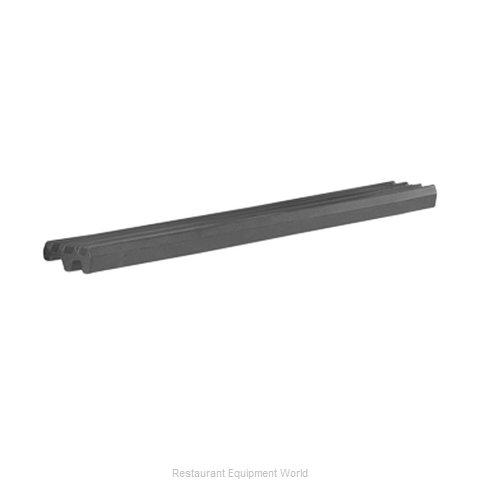 Cambro VBRR5614 Food Bar Tray Rail Only