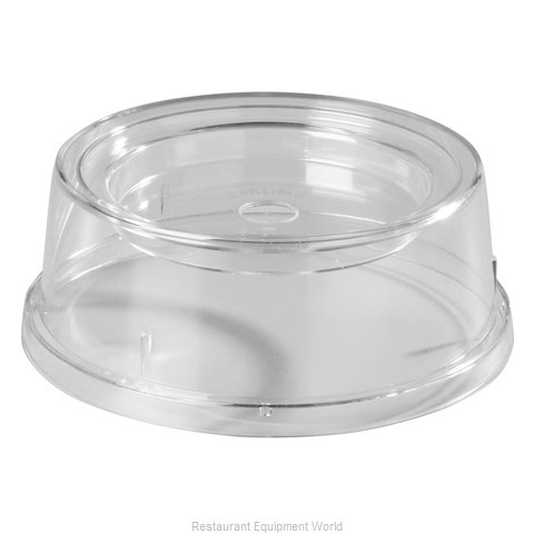 199307 - Clear Plate Cover 10-3/4 to 11 - Clear