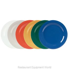 Carlisle 3301005 Plate, Plastic