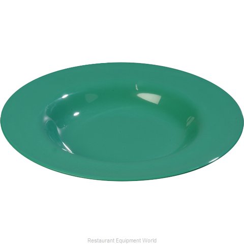 Carlisle 3303009 Soup Salad Pasta Cereal Bowl, Plastic