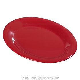 Carlisle 3308205 Platter, Plastic