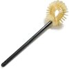 Cepillo para Bol de Inodoro
 <br><span class=fgrey12>(Carlisle 363300 Brush, Toilet Bowl)</span>