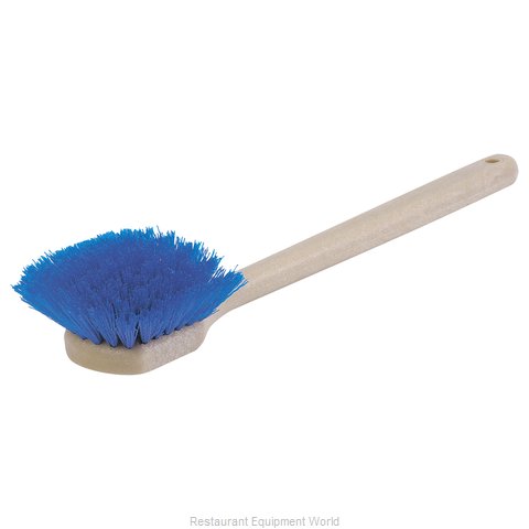 Carlisle 36505L14 Brush, Scrub