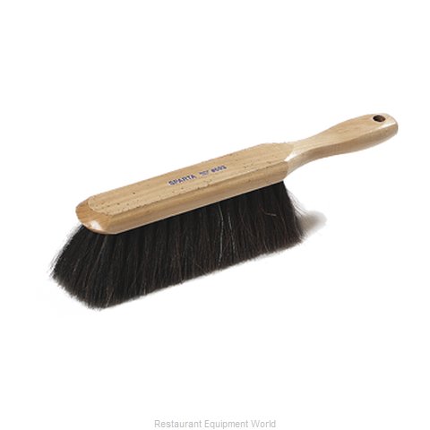 Wooden Counter Brush - 8