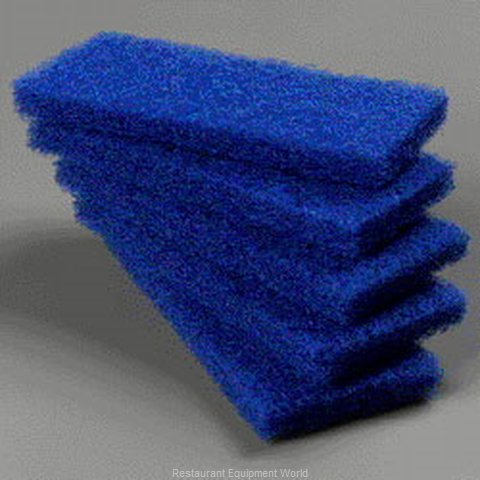 Carlisle 4072500 Scrub Scour Pads