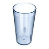 Carlisle 521254 Tumbler, Plastic