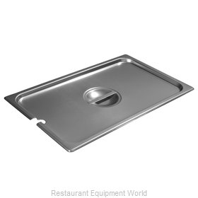 Carlisle 607000CS Steam Table Pan Cover, Stainless Steel