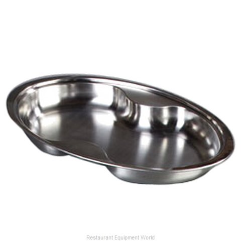 Carlisle 609510F Chafer Food Pan