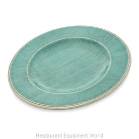 Carlisle 6400215 Plate, Plastic
