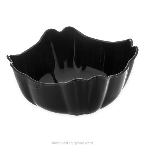 Carlisle 653103 Serving Bowl, Plastic