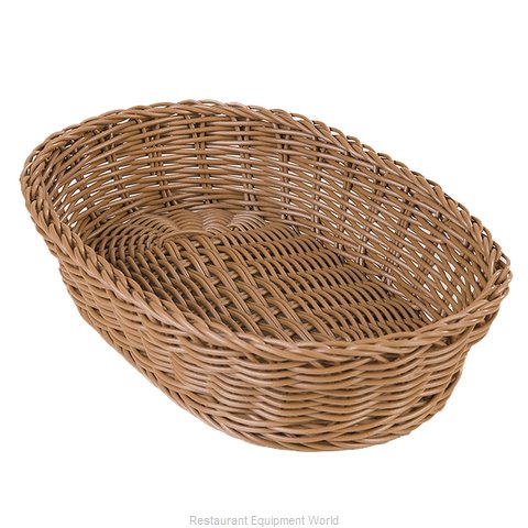 Carlisle 655125 Bread Basket / Crate