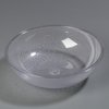 Carlisle 721007 Serving Bowl, Plastic