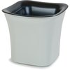 Carlisle CM1401443 Food Storage Container, with Refrigerant