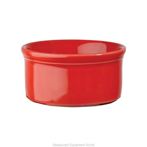 Churchhill China RED RPDN1 Baking Dish, China