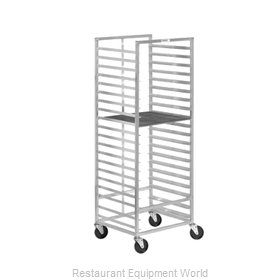 Channel Manufacturing 549A Refrigerator Rack, Roll-In