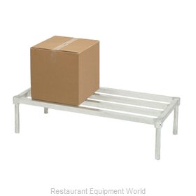 Channel Manufacturing ADE2024KD Dunnage Rack, Tubular