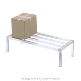 Channel Manufacturing ADE2036 Dunnage Rack, Tubular