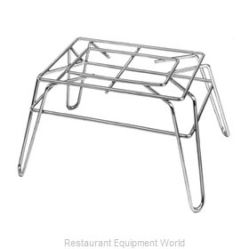 Channel Manufacturing WDS1410 Display Stand, Pedestal