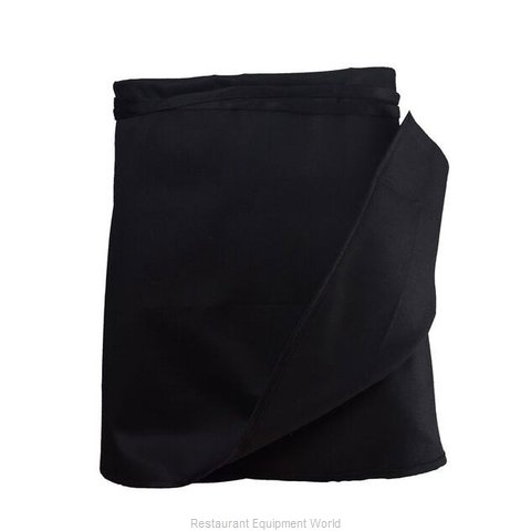 Chef Revival 604FW-BK Waist Apron