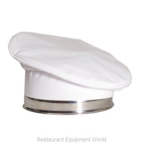 Chef Revival H036WH Chef's Hat