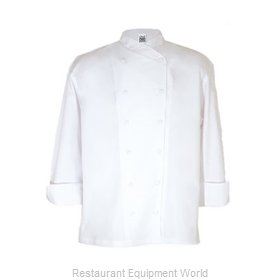 Chef Revival J006-8X Chef's Coat