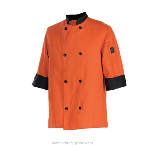 Chef Revival J134SP-S Chef's Coat