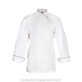 Chef Revival LJ008GN-S Chef's Jacket