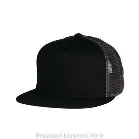Chef Works 1541124BK5SM Chef's Hat