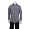 Dress Shirt
 <br><span class=fgrey12>(Chef Works D500BWCM Dress Shirt)</span>