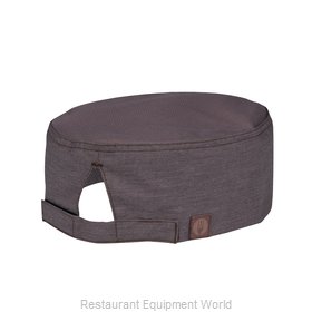 Chef Works HBA01GPGSM Chef's Hat