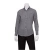 Dress Shirt
 <br><span class=fgrey12>(Chef Works W500BWCS Dress Shirt)</span>