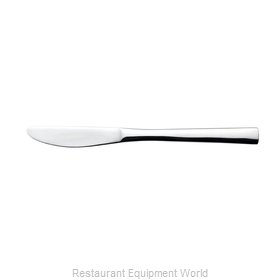 Cardinal Glass 1SCT011X Knife, Dinner