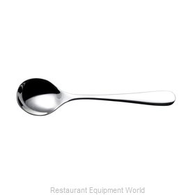 Cardinal Glass 1SCT043CL Spoon, Soup / Bouillon