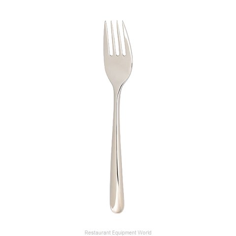 Cardinal Glass FL329 Fork, Salad