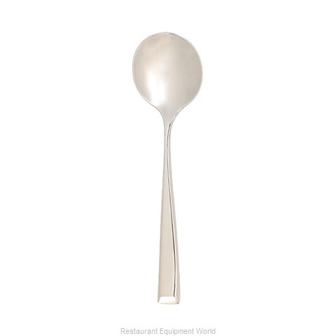 Cardinal Glass FL709 Spoon, Soup / Bouillon