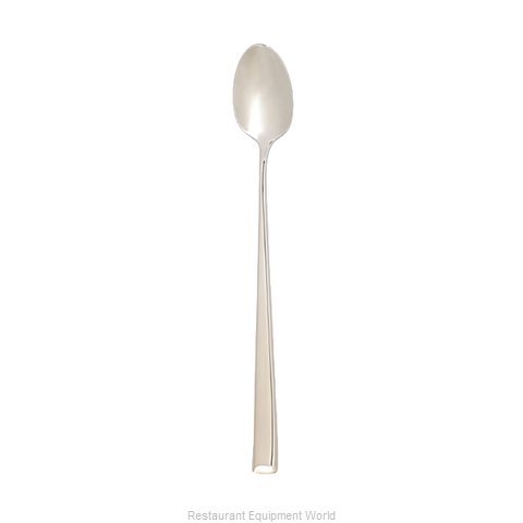 Cardinal Glass FL718 Spoon, Iced Tea