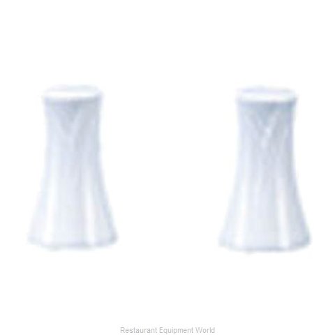 Cardinal Glass S0679 Salt / Pepper Shaker, China