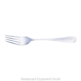 Cardinal Glass T1901 Fork, Dinner