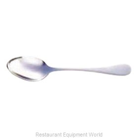 Cardinal Glass T1911 Spoon, Demitasse