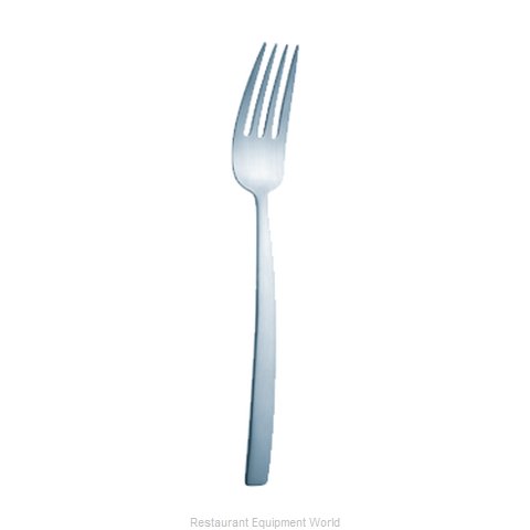 Cardinal Glass T7829 Fork, Salad